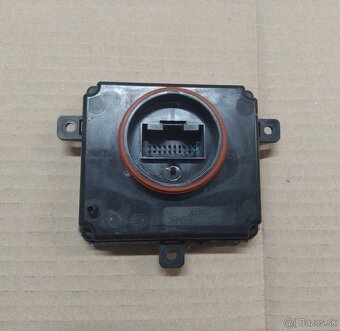 jednotka LED svetla 4G0907697F - 3