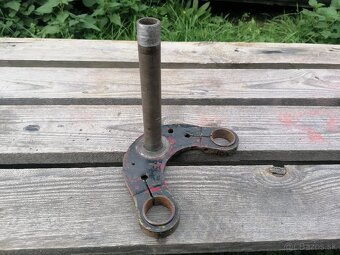 Spodné okuliare na Jawa, CZ, 350/ 354, 250/ 353 - 3