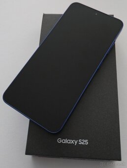 Samsung Galaxy S25 - 3