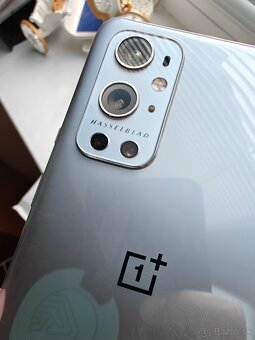 📱 OnePlus 9 Pro 5G – 12GB RAM / 256GB – Morning Mist + orig - 3