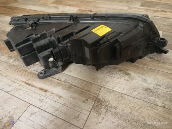 Škoda Octavia 3 FL - 3