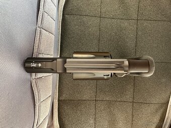 SMITH & WESSON MP 340  / 0.357 MAGNUM - 3