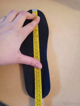 damske ski alp topanky DYNAFIT NEOu velkost 39 - 3