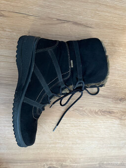 Dámske zimné topánky zn. Ara - 3