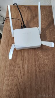 Mercusys AC10 router - 3