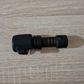 Rode VideoMic Me-C Mikrofón pre smartfón - 3
