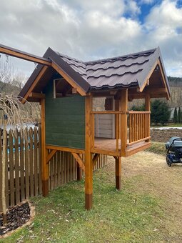 Domček pre dieťa na mieru - 3