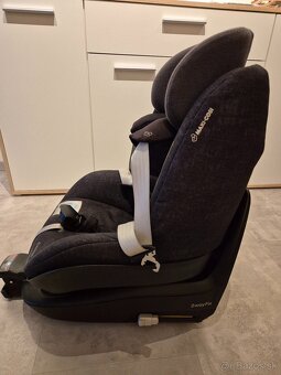 Maxi cosi 2way pearld - 3