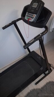 Bežiaci  elektricky  pás - 3