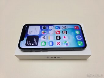 APPLE IPHONE 13 mini 128gb,ZDRAVIE BATERKY 100% - 3