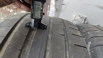 Letné Dunlop Sport Maxx 285/45/20 112Y - 3