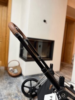 Podvozok cybex priam 2025 - 3