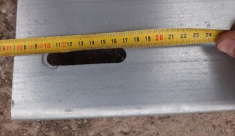 Strešné Z-profily 150/(2+2) na väznice - 3