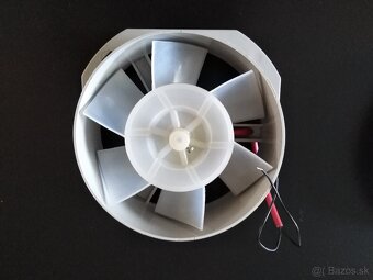 Ventilátor NV13 - 3