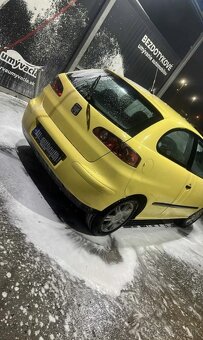 Seat Ibiza 6L 1.9 ASZ - 3