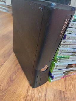 Predám alebo vymením Xboxy 360 - 3