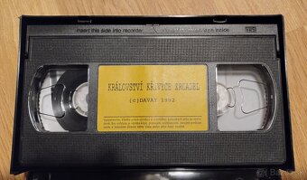 Rozprávka na VHS - 3