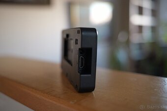 Osee T5+ – 5,5" kamerový monitor - 3