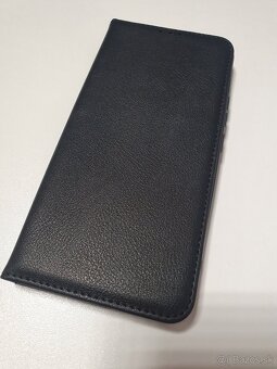 Obal na xiomi Redmi Note 14 Pro 4G - 3