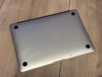 Macbook Air 13' 1,6Ghz i5, 128 SSD, 4Gb RAM - 3