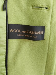 Kabátek veľkosť 36 - 3