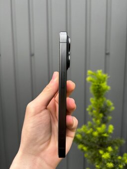 Apple ✅ iPhone 15 Pro 128gb • Black Titanium - 3