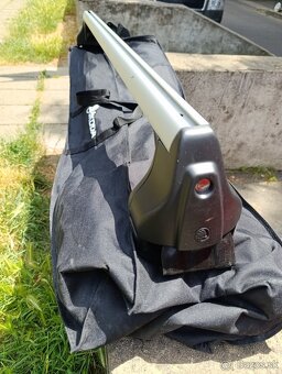 Strešný nosič pre Superb III (3V3) - 3