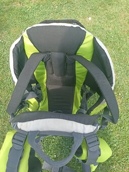 Turistický nosič zn. Dromader - 3