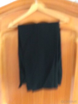 Damske nohavice a rifle - 3