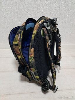 Skolska taska TOPGAL MINECRAFT - 3