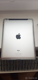 APPLE IPAD 2 64GB NA SIM KARTU - 3