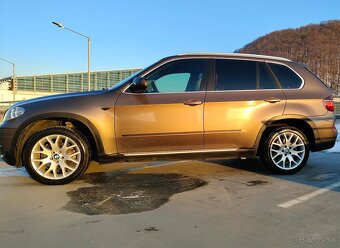 BMW X5 2012 - 3