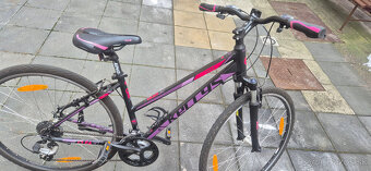 predám ženský bycikel - 3