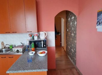 2 izbový byt Topoľčany - 3