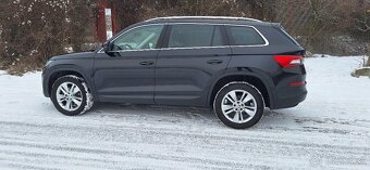 Škoda Kodiaq 2.0 Style 4x4 - 3
