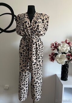 Overal veľ. UNI - 3