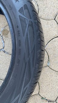 Letne pneu 245/45 r19 - 3