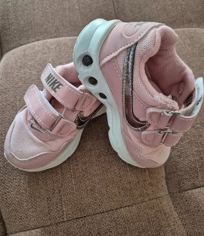 Dievčenské tenisky - 3