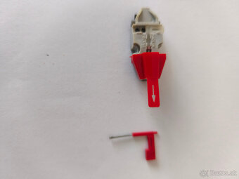 Predám gramofonovú prenosku - 3