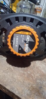 Reproduktory do auta - 3