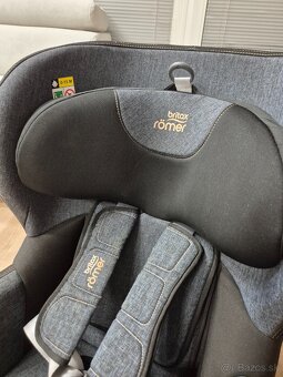 BRITAX RÖMER Trifix i-Size - 3