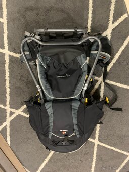 Turisticky nosič - Deuter Kid comfort 3 - 3