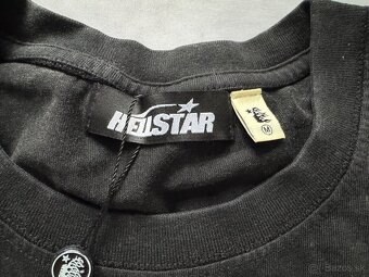 Hellstar tričko - 3