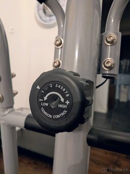 Eliptický rotoped - 3