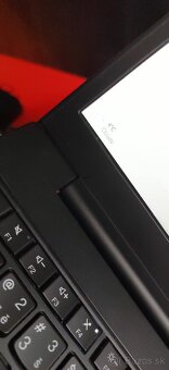 Lenovo thinkpad E15 gen 2 i5 - 3