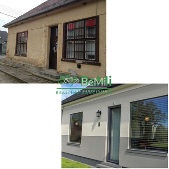 Predaj rodinný dom - Horné Ozorovce - 3