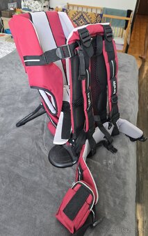 Detský turistický nosič - 3