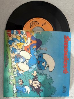 Predám staré vinylové platne - 3