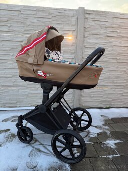 Cybex priam KURKOVA - 3