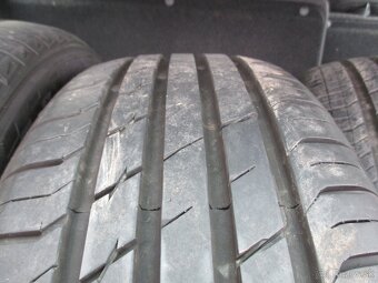 Letné 195/55 R16 "symbolická cena" - 3